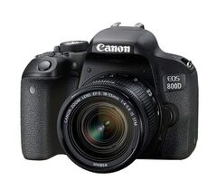 Фотоаппарат Canon 850D 18-55 STM Wifi 4K, фото 1