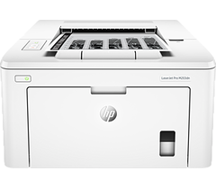 Принтер hp laserjet pro m203dn, фото 1