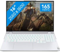 Ноутбук Lenovo Legion 5 Pro 16IAH7H, фото 1