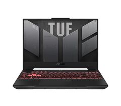 Ноутбук ASUS TUF Gaming A15 Jaeger Gray, фото 1