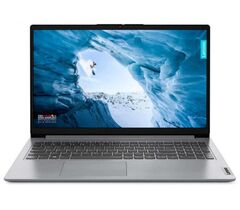 Ноутбук Lenovo IdeaPad 3 15IAU7, фото 1