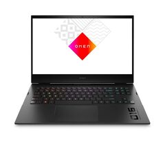 Ноутбук HP Omen 16-b0018ur, фото 1