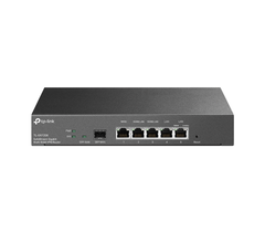 SafeStream гигабитный Multi-WAN VPN‑маршрутизатор TL-ER7206, фото 1