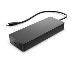 USB хаб HP Univ USB-C Multiport Hub EURO, фото 1