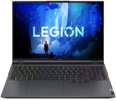 Ноутбук Lenovo Legion 5 Pro 16IAH7H, фото 1