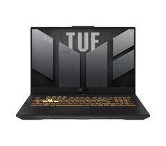 Ноутбук ASUS TUF Gaming Mecha Gray, фото 1