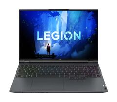 Ноутбук Lenovo Legion 5 Pro 16IAH7H, фото 1