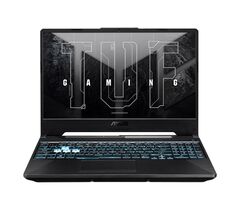 ASUS TUF Gaming Graphite Black, фото 1