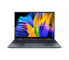 Ноутбук Asus Zenbook Flip UP5401ZA-KN012W, фото 1