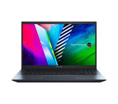 Asus Vivobook Pro RTX3050 Quiet Blue, фото 1