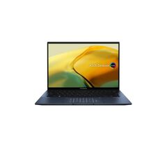 Ноутбук Asus Zenbook 14 OLED синий, фото 1