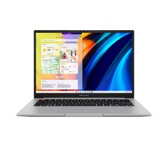 ASUS VivoBook S Transparent Silver, фото 1