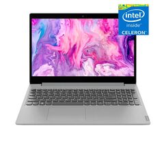 Ноутбук Lenovo IdeaPad L3 15ITL6, фото 1