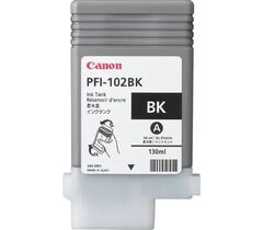 Чернила Canon PFI-102 BLACK, фото 1