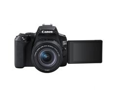 Фотоаппарат Canon EOS 250D Kit 18-55mm III Wi-Fi, фото 1