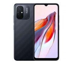 Смартфон Redmi 12C Graphite Gray 4+128, фото 1