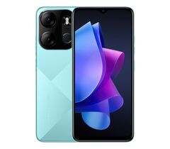 Смартфон Tecno Spark Go 2023 Uyuni Blue (3+64), фото 1