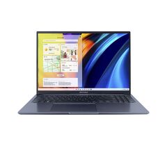 Ноутбук ASUS Vivobook 16X X1603ZA-MB110 (90NB0WB1-M00C90) / i5 12500H / 16GB / SSD 512GB / 16&quot;, синий, фото 1