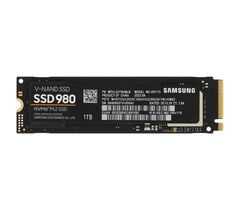 1000 ГБ SSD M.2 накопитель Samsung 980 [MZ-V8V1T0BW], фото 1