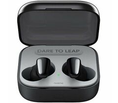 Беспроводные наушники realme Buds Air 3S (Black), фото 1