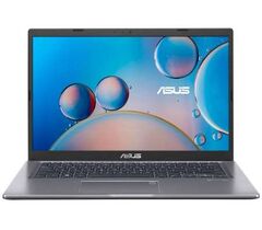 Ноутбук ASUS X415MA (90NB0TG2-M005S0) / PENTIUM N5030 / 4GB / SSD 128GB / Windows 11 Home / 14&quot;, серый, фото 1
