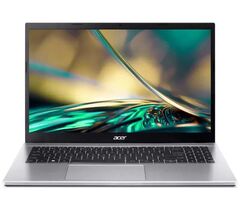 Ноутбук Acer Aspire 3 A315-59 (NX.K6SER.001) / i3 1215U / 4GB / SSD 256GB / 15.6&quot;, серый, фото 1