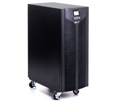 UPS AVT 6KVA Online (EA906PRO) с внешним Аккумуляторным блоком 38AHx16, фото 1