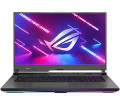 Ноутбук Asus ROG Strix G17 G713RM-KH096, фото 1