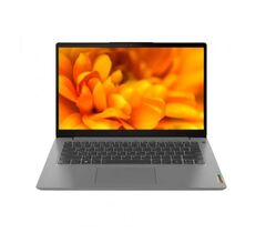 Ноутбук Lenovo IdeaPad 3 15IAU7 (82RK00L0RK) / i5 1235U / 8GB / SSD 256GB / 15.6&quot;, серый, фото 1