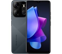 Tecno Spark Go 2023 Endless Black (3+64), фото 1