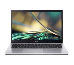 Ноутбук Acer Aspire 3 A315-59 (NX.K6WER.004) / i7 1255U / 8GB / SSD 512GB / 15.6&quot;,серебристый, фото 1