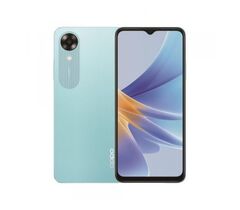 Смартфон OPPO A17K Blue (3+64), фото 1