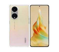 Смартфон OPPO Reno8 T 5G Sunrise Gold 256GB 8GB, фото 1