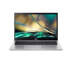 Ноутбук Acer Aspire 3 Pure Silver (NX.K6WER.005), фото 1