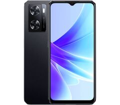 Смартфон OPPO A77S Starry Black (8+128), фото 1