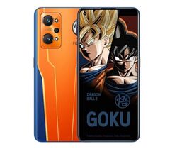 Realme GT Neo 3T RMX3371 Dragon Ball (256GB 8GB), фото 1