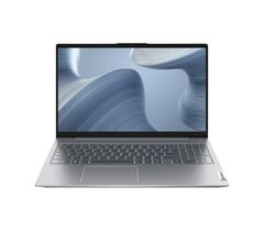 Ноутбук Lenovo IdeaPad 3 (Intel Iris Xe Graphics / i3-1235U / 8GB DDR4 / SSD 256GB / 17.3″ FHD / Free Dos / ARCTIC GREY), фото 1