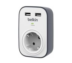 Сетевой фильтр Belkin Surge Protectors, фото 1