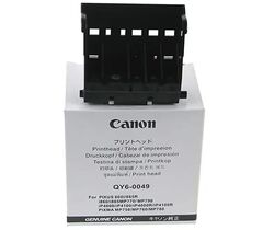 Печатающая головка (цветная) для Canon QY6-8037, фото 1