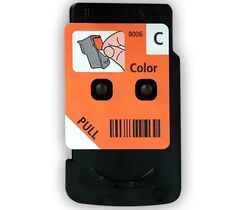 Печатающая головка (цветная) для Canon QY6-8028, фото 1