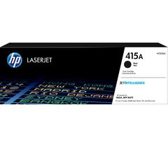 Картридж hp 415a black W2030A, фото 1