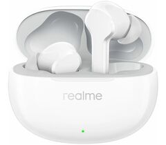 Беспроводные наушники realme Buds T100, белый, фото 1