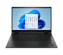 Ноутбук OMEN HP 17-ck0068ur, фото 1