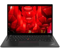 Ноутбук Lenovo ThinkPad T14s Gen 3, фото 1