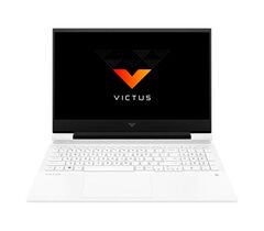 Ноутбук HP Victus Ceramic White, фото 1