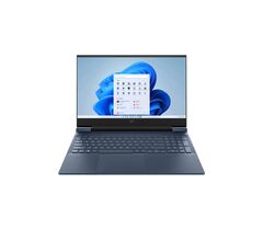 Ноутбук HP Victus 16.1&quot; Intel i5-12500H 16Гб DDR5 512Гб SSD, фото 1