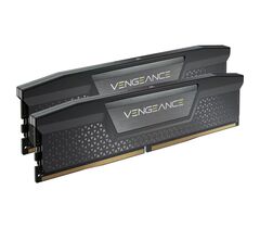 Модуль памяти VENGEANCE® 96 ГБ (2x48 ГБ) DDR5 DRAM 5600 МГц C40 — черный, фото 1