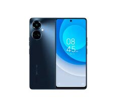 Смартфон TECNO CAMON 19 Pro ( 8 + 128) Eco Black (10033662) CI8n, фото 1