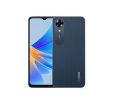 Смартфон OPPO A17K Navy Blue (3+64), фото 1