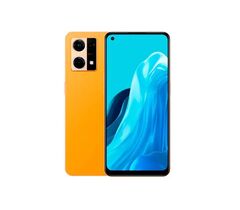 Смартфон OPPO Reno 7 Sunset Orange (8+128), фото 1